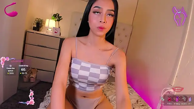 megumishemale x online show from 18, 7, 2026