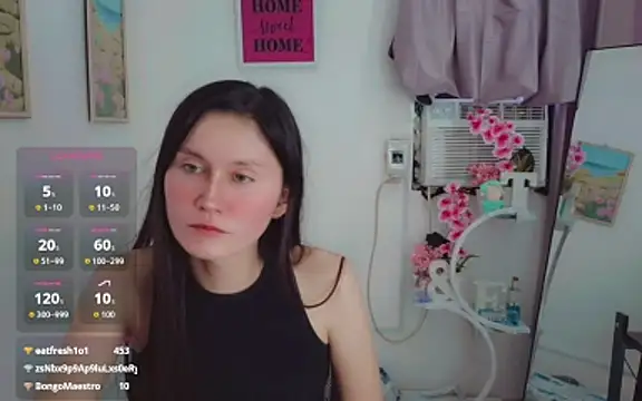 anne smithe online show from 27, 3, 2026