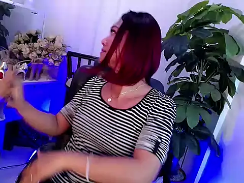 Queensabbyvee online show from 29, 9, 2025