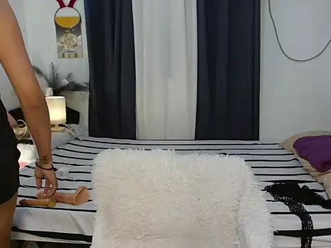 AmayaWang online show from 11, 2, 2026