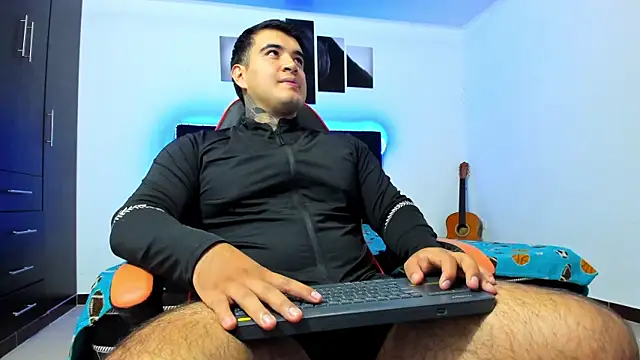 thiago  cp01 online show from 10, 3, 2026