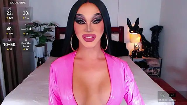 Snapshot of xQueenElektrax chatting on 17, 1, 2026 xQueenElektrax online show from 17, 1, 2026