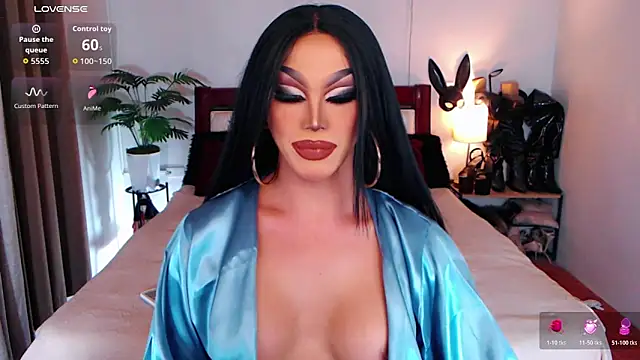 Snapshot of xQueenElektrax chatting on 7, 2, 2026 xQueenElektrax online show from 7, 2, 2026