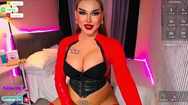 BigDickSelfsucker online show from 27, 6, 2026