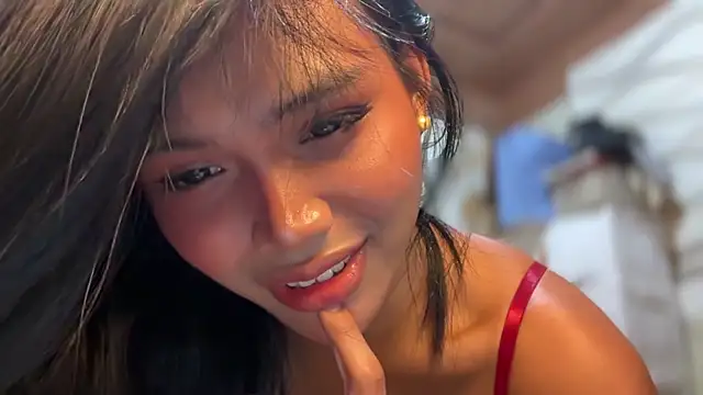 Yourbaby angelx online show from 13, 7, 2026