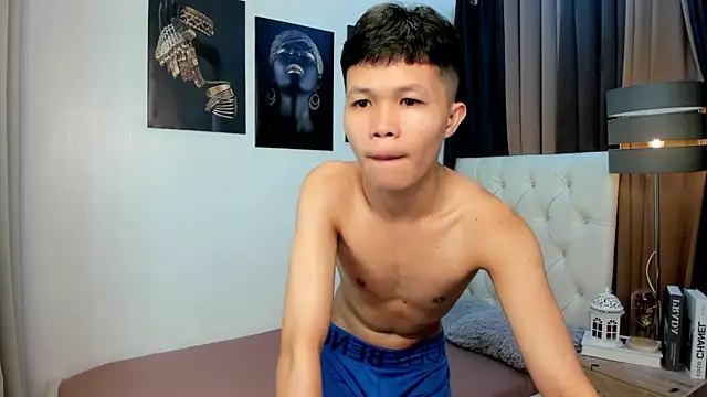 crazyasiantwink online show from 13, 9, 2025