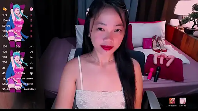 sexystela online show from 27, 5, 2026