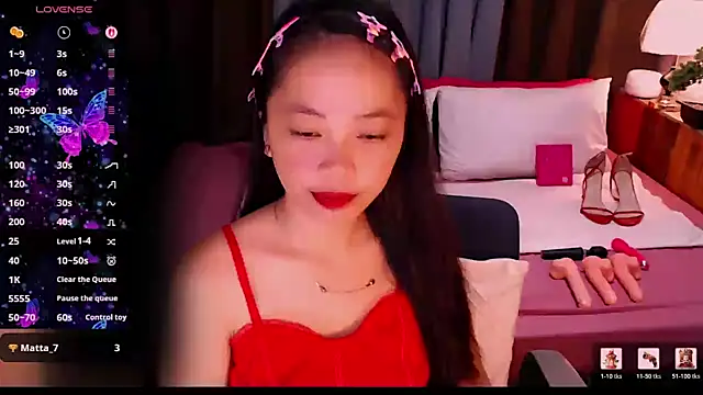 sexystela online show from 30, 5, 2026