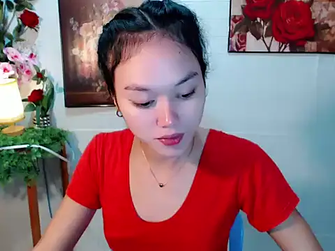sexybabewarrior online show from 25, 5, 2026
