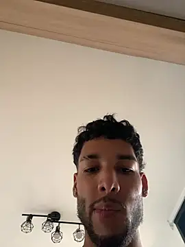 Thiagoferreti online show from 2, 6, 2026