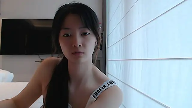 Mimi-cnbaby online show from 15, 5, 2026