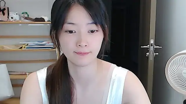 Mimi-cnbaby online show from 17, 5, 2026