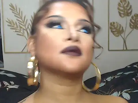 GoddessOFALLx online show from 23, 5, 2026