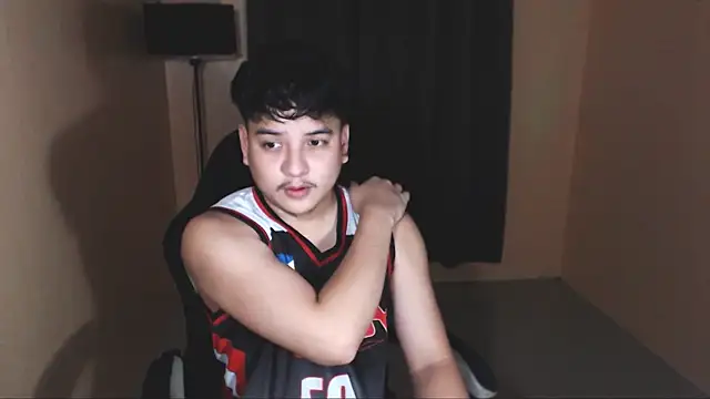 Snapshot of Prince_Killian chatting on 6, 10, 2025 Prince Killian online show from 6, 10, 2025