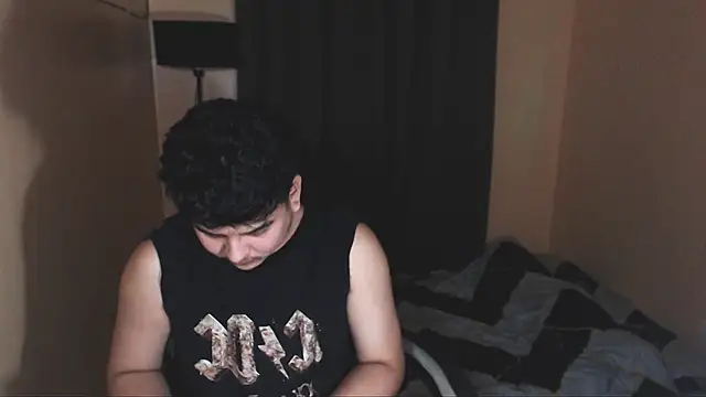 Snapshot of Prince_Killian chatting on 13, 10, 2025 Prince Killian online show from 13, 10, 2025