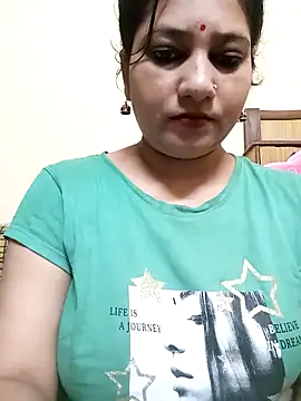 nisha sweet online show from 19, 9, 2025