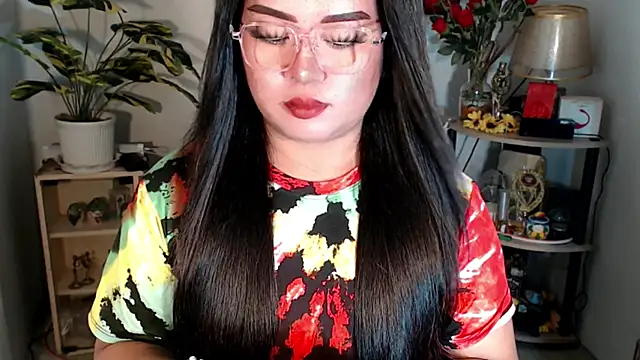 YourSweet-mich online show from 24, 9, 2025