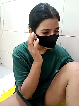 Hot Jaanvi  online show from 29, 9, 2025