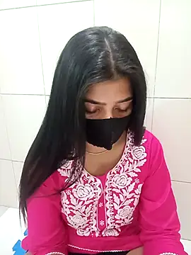 Hot Jaanvi  online show from 28, 10, 2025