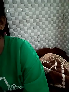 Hot Jaanvi  online show from 12, 11, 2025