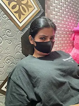 Hot Jaanvi  online show from 23, 3, 2026