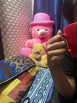 Hot Jaanvi  online show from 24, 3, 2026