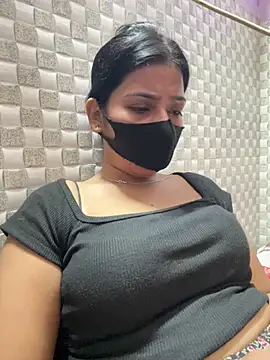 Snapshot of Hot_Jaanvi_ chatting on 14, 6, 2026 Hot Jaanvi online show from 14, 6, 2026