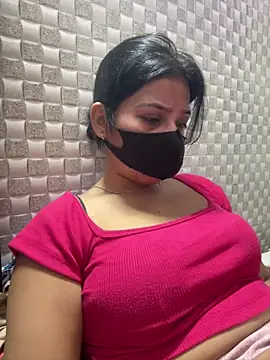 Snapshot of Hot_Jaanvi_ chatting on 16, 6, 2026 Hot Jaanvi online show from 16, 6, 2026