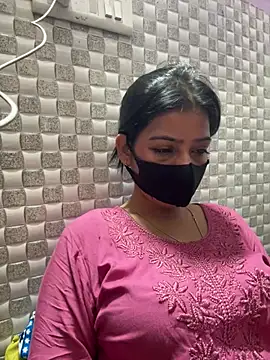 Snapshot of Hot_Jaanvi_ chatting on 23, 6, 2026 Hot Jaanvi online show from 23, 6, 2026