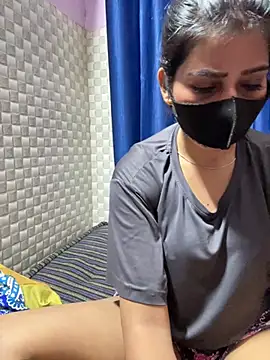 Snapshot of Hot_Jaanvi_ chatting on 3, 7, 2026 Hot Jaanvi online show from 3, 7, 2026