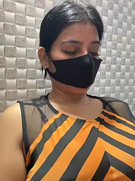 Snapshot of Hot_Jaanvi_ chatting on 13, 7, 2026 Hot Jaanvi online show from 13, 7, 2026