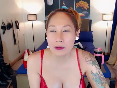 Allysonevanns online show from 15, 1, 2026