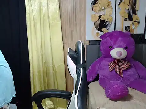 Raffa ella69 online show from 2, 11, 2025