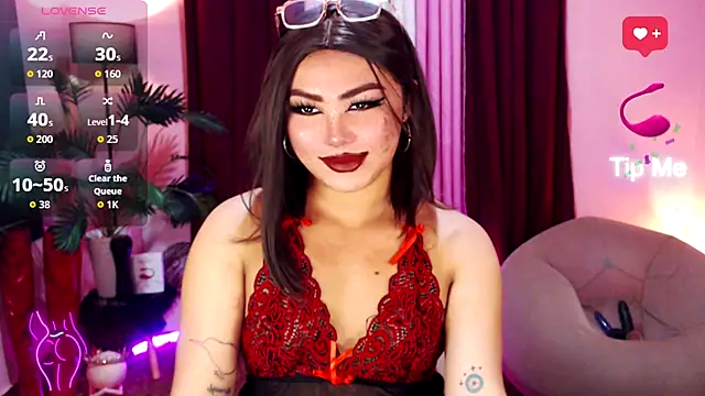 Unique Maya online show from 13, 9, 2025