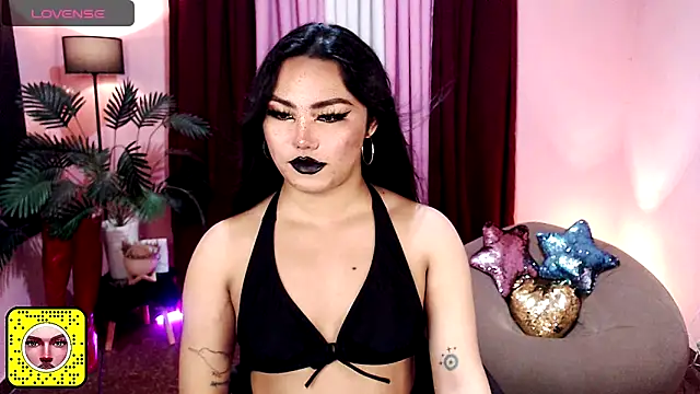 Unique Maya online show from 30, 10, 2025