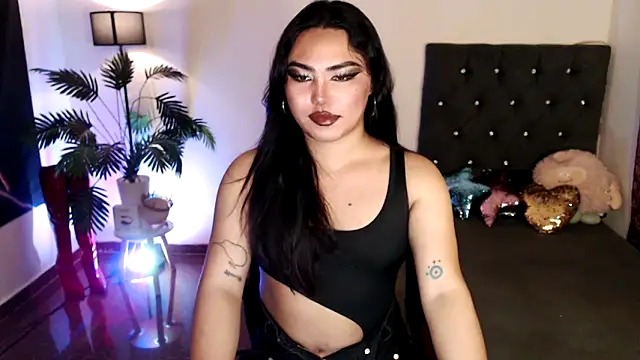 Unique Maya online show from 11, 2, 2026