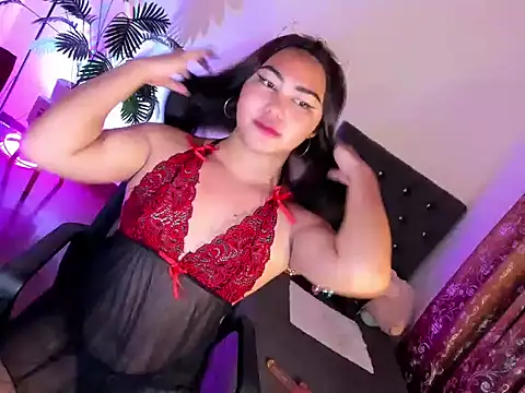 Unique Maya online show from 18, 4, 2026