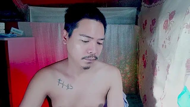 MANIACasianX online show from 15, 10, 2025