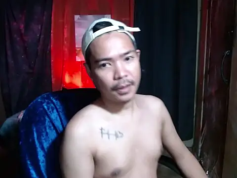 MANIACasianX online show from 12, 1, 2026