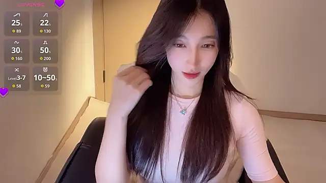 Seraphina-se online show from 7, 3, 2026