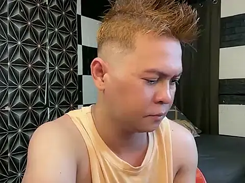 AsianHotBODYY online show from 4, 5, 2026