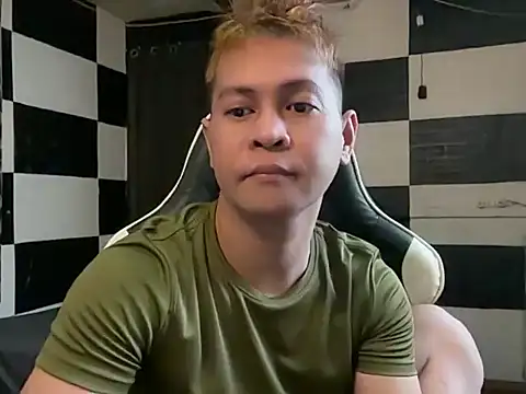 AsianHotBODYY online show from 10, 5, 2026
