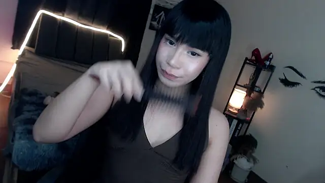 Snapshot of Veniceseduction chatting on 2, 3, 2026 Veniceseduction online show from 2, 3, 2026