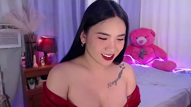 wild flowerx online show from 23, 10, 2025