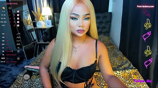 ScarletgraysonX online show from 11, 9, 2025