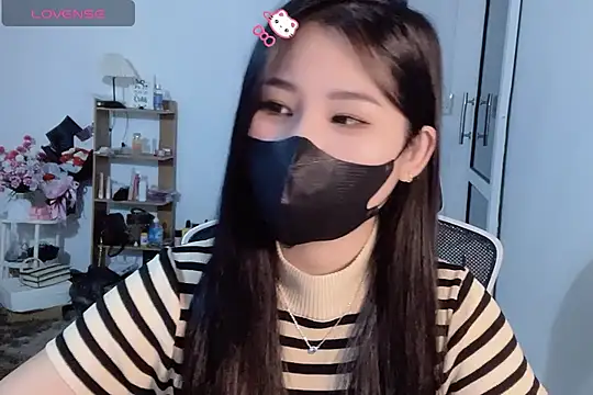    Daisy    online show from 7, 11, 2025