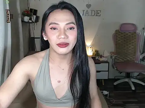 itsme jade online show from 31, 5, 2026