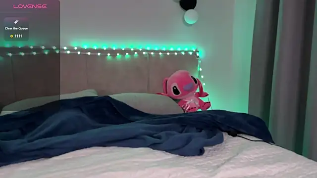 sof1a blondie online show from 16, 9, 2025