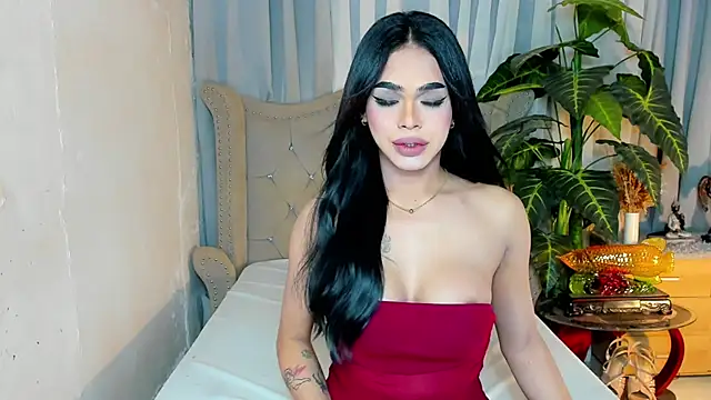 MochaliciousTransOnTop online show from 17, 1, 2026