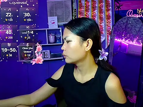 Snapshot of urgirljane chatting on 10, 7, 2026 urgirljane online show from 10, 7, 2026